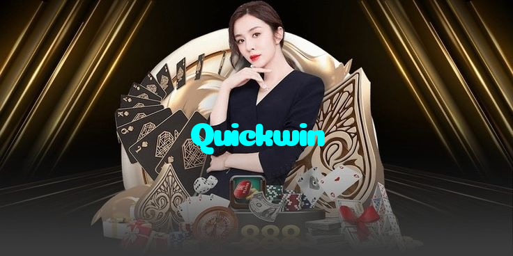 Quickwin خوش آمدید بونس +600% پیشکش موبائل ایپ کے پروموشن سیکشن میں دکھائی دیتی ہے۔