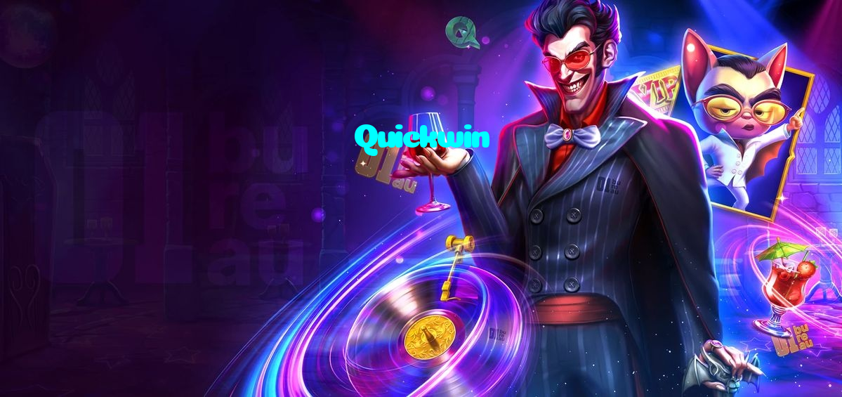 Quickwin خوش آمدید بونس +600% پیشکش موبائل ایپ کے پروموشن سیکشن میں دکھائی دیتی ہے۔