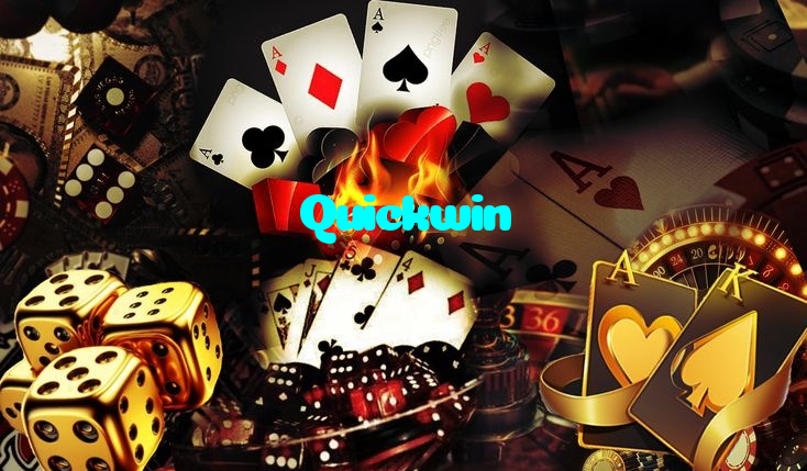 making first deposit on Quickwin website using local payment methods in Pakistan
