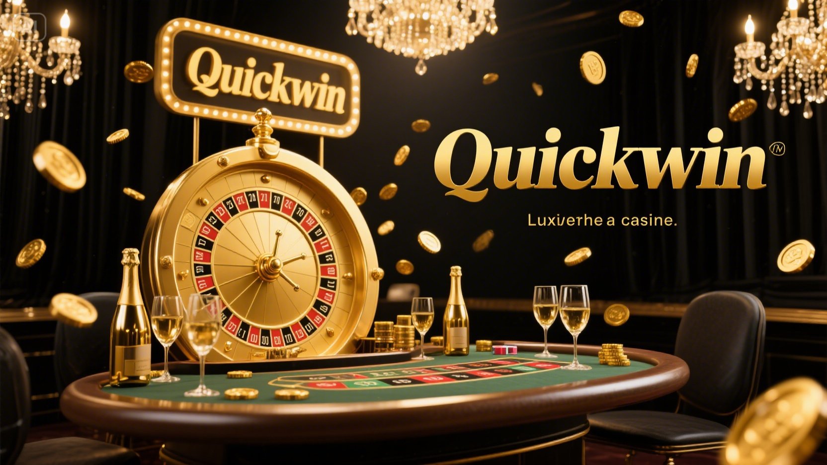 Quickwin پاکستان
